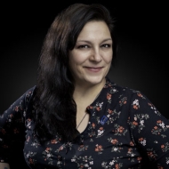 Mme Marie-Klaude Vaudreuil