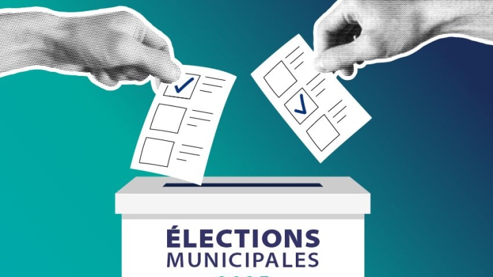 Elections municipales