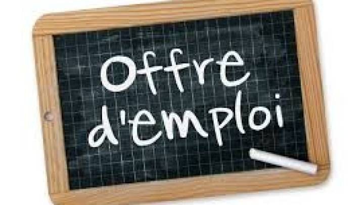 Offre d'emploi-technicien en urbanisme