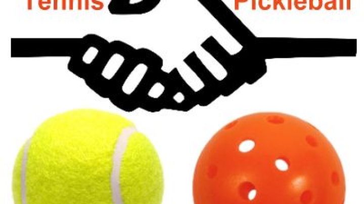 TENNIS ET PICKLEBALL