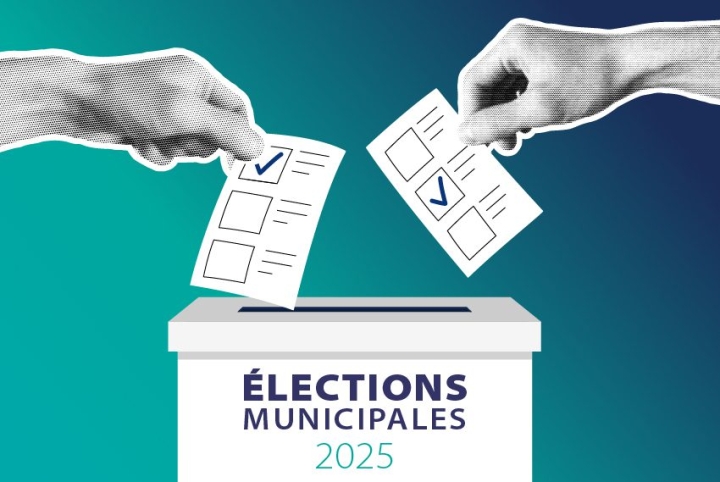 Elections municipales