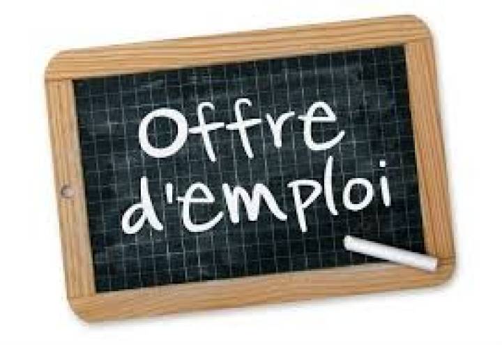 Offre d'emploi-technicien en urbanisme
