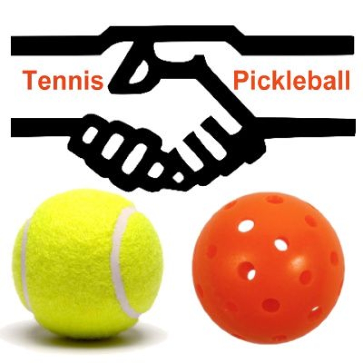 TENNIS ET PICKLEBALL