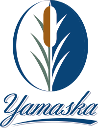 Municipalité de Yamaska - logo